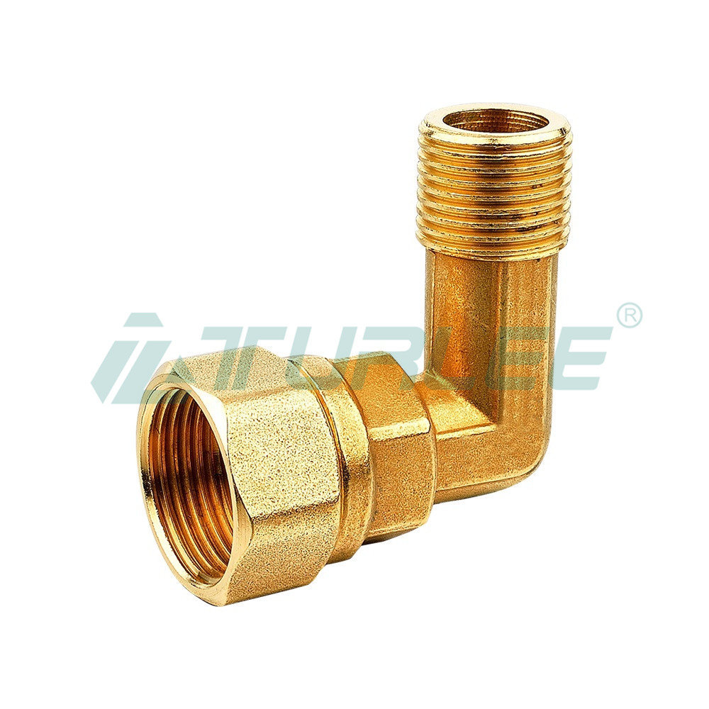 6 point connector *4 point outer wire elbow