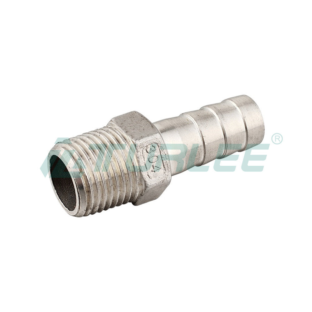 4 cent hexagon outer wire pagoda connector