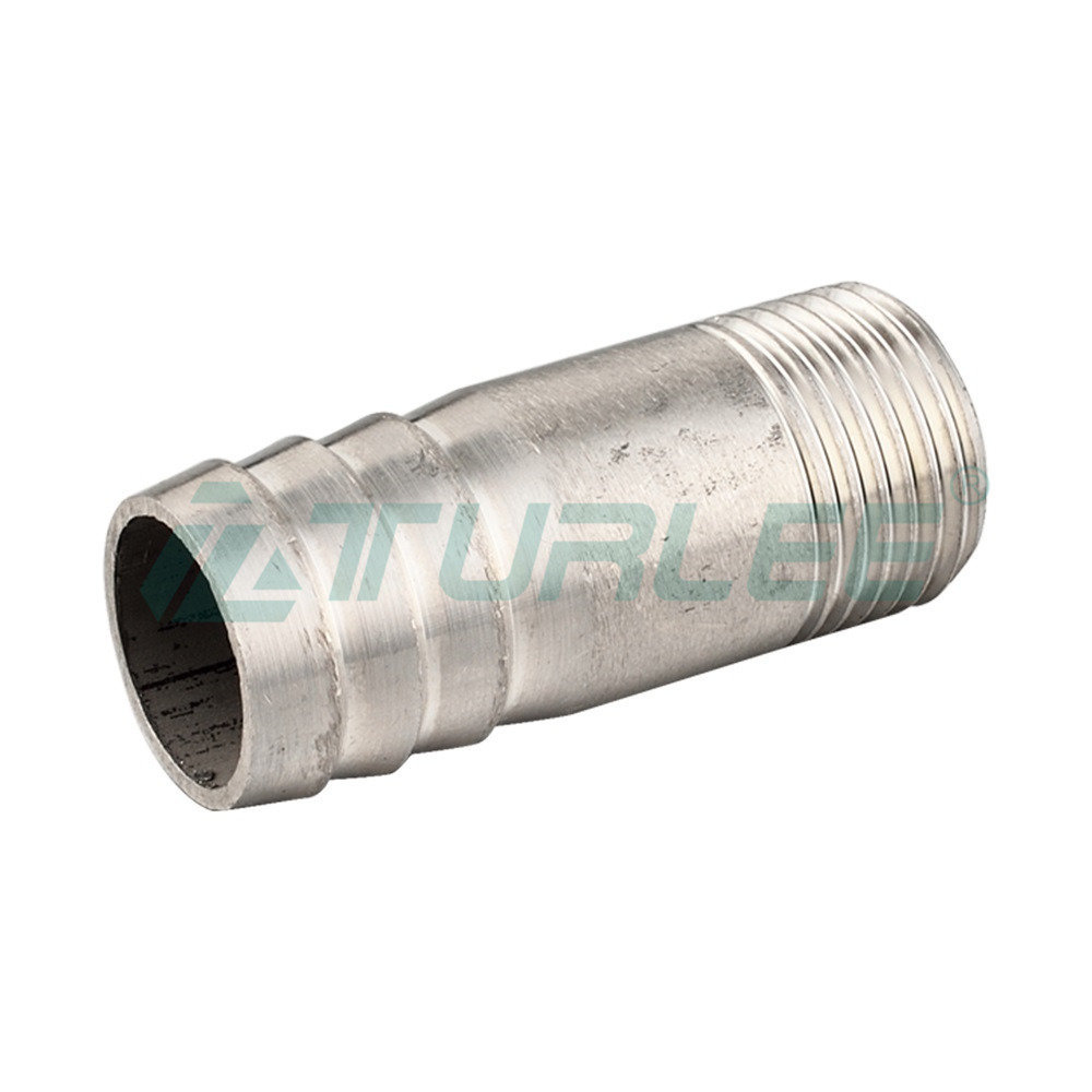 4 cent outer silk hose water nozzle connector