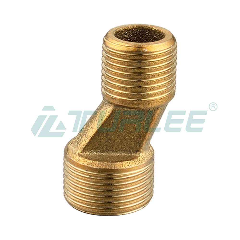 Thickened eccentric pair wire 50MM