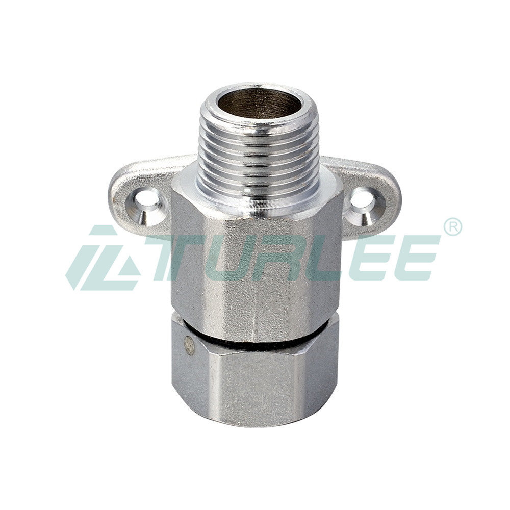 16.8 Pipe 4-point outer wire base connector