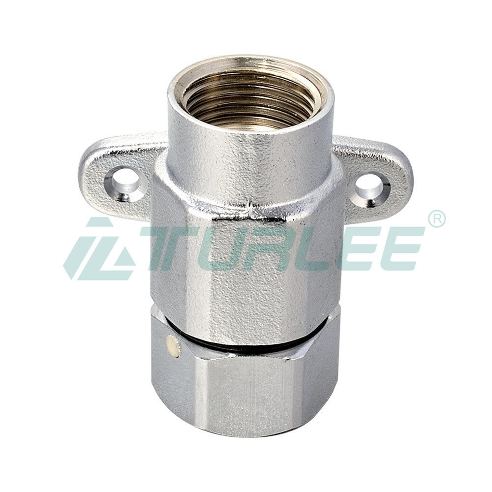 16.8 Pipe 4-point inner wire base connector