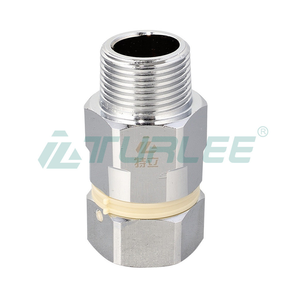 20-22 tube 6-point outer wire connector