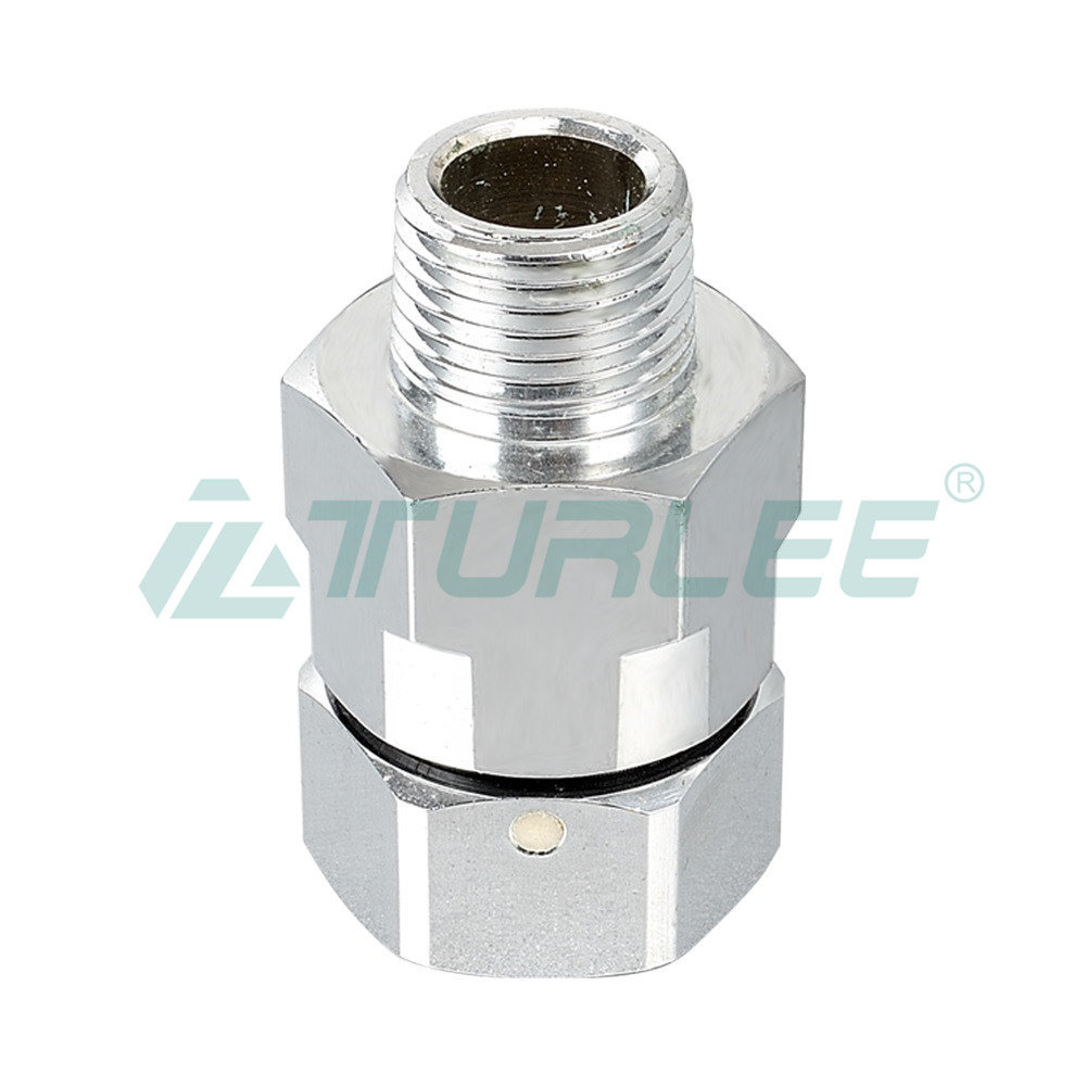 20-22 pipe 4-point outer wire connector