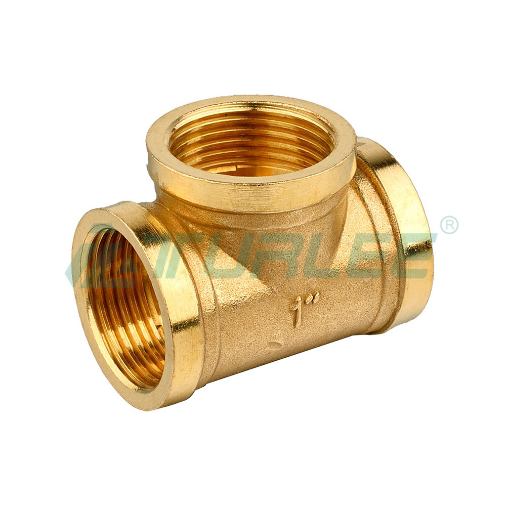 1 inch Inner wire Copper tee (DN25)