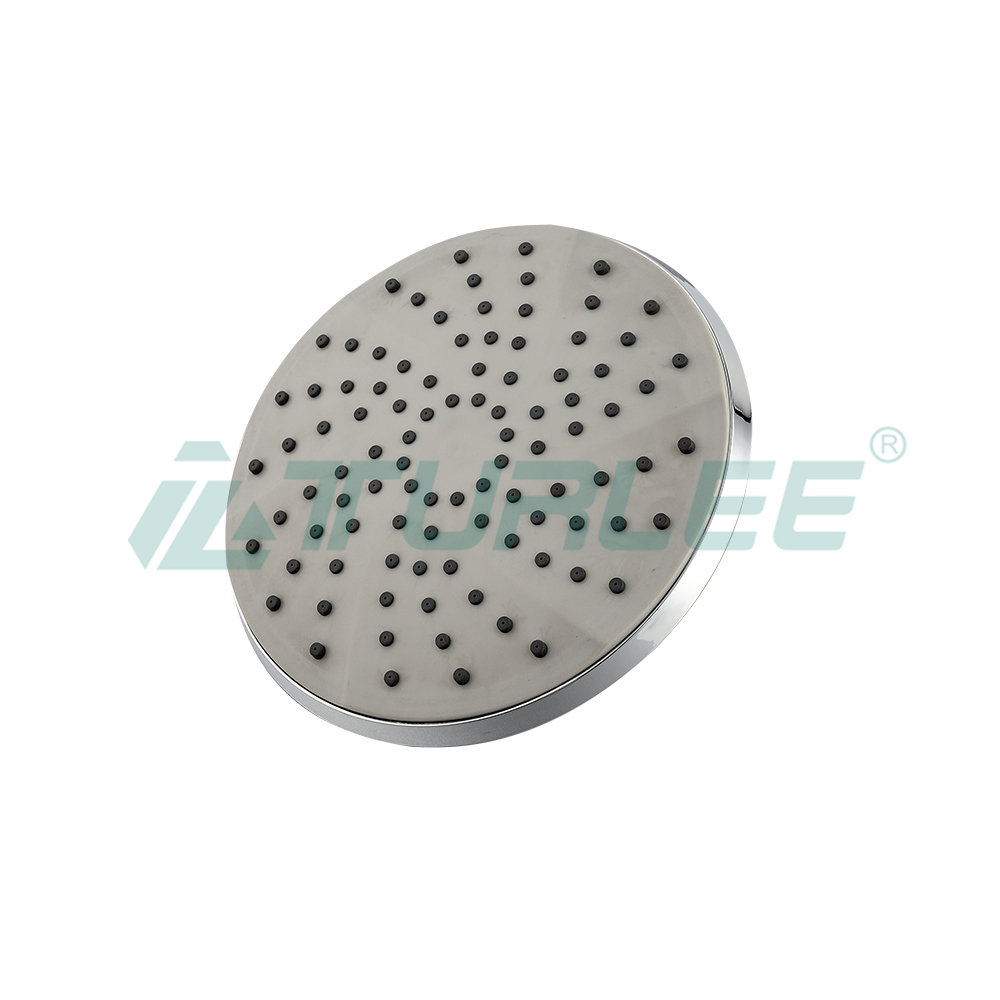 Teli Circular Shower Head