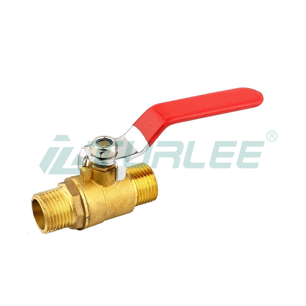 4-Point Ball Valve