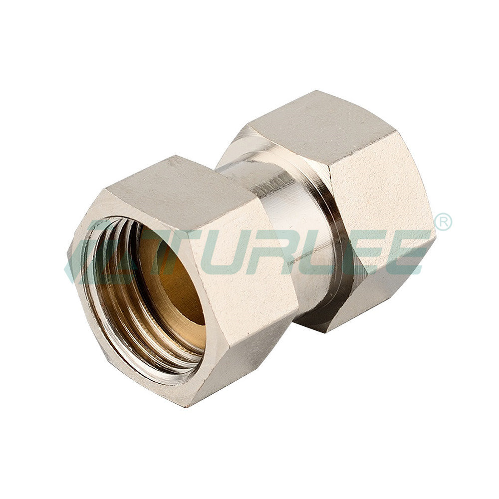 4 Points Double Inner Wire Direct [Nickel Plating]