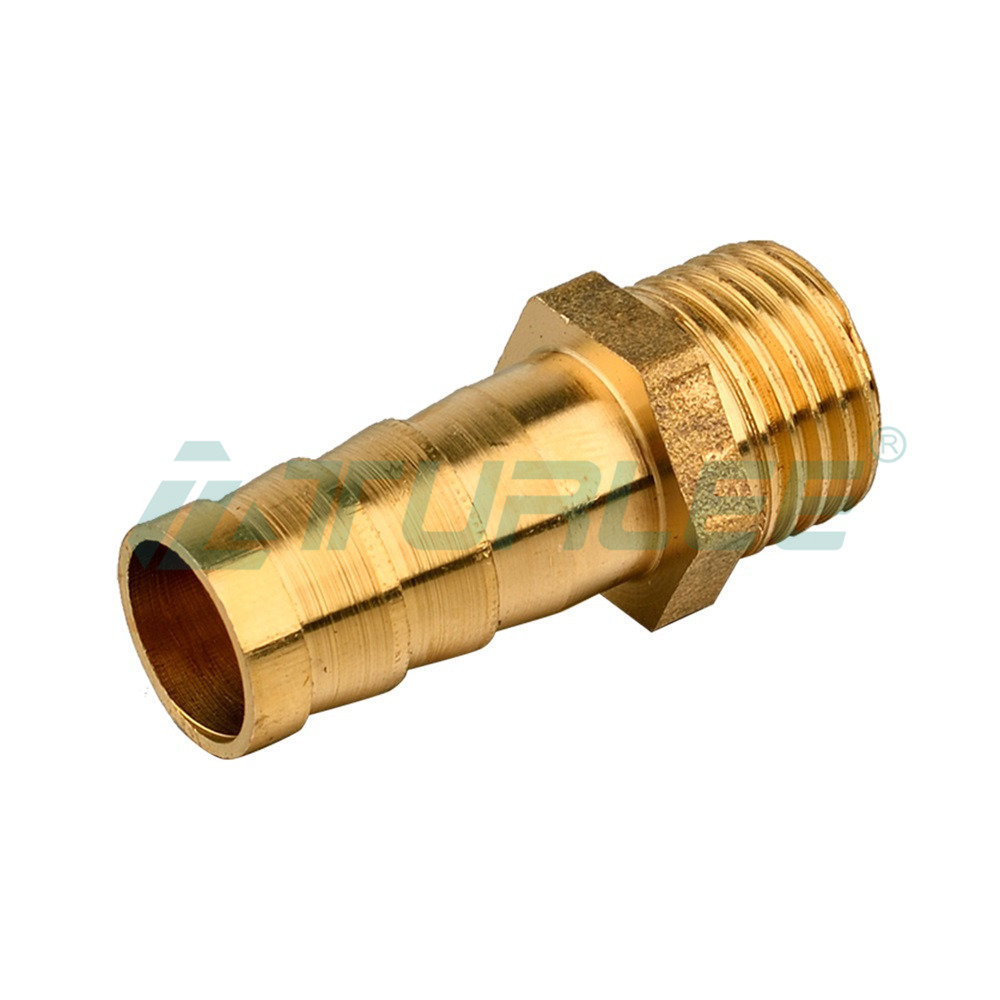 2 points *8mm external wire pagoda interface
