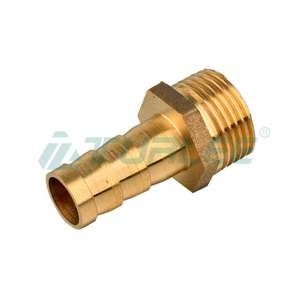 3 points *8mm external wire pagoda interface