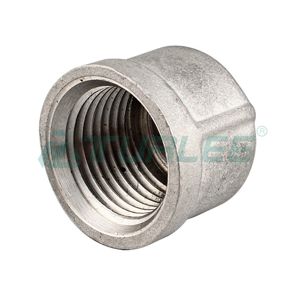 Pipe cap
