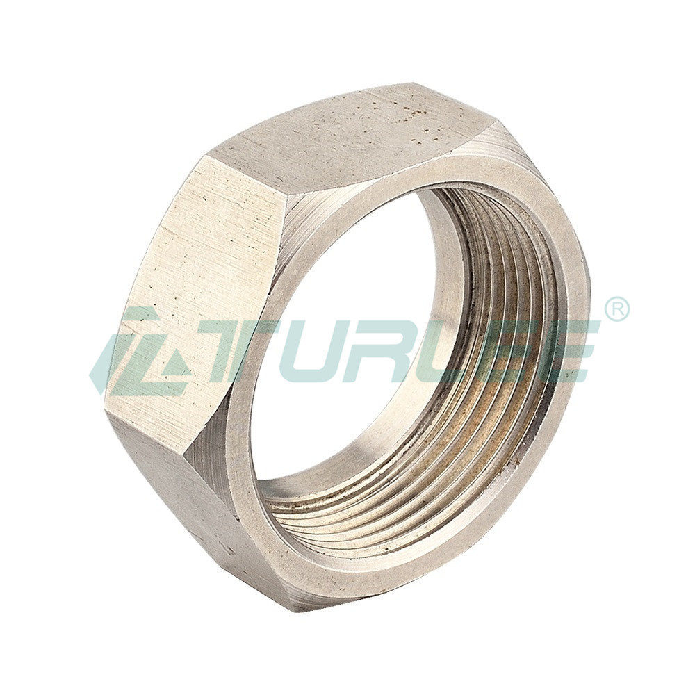 1.5 -inch nut