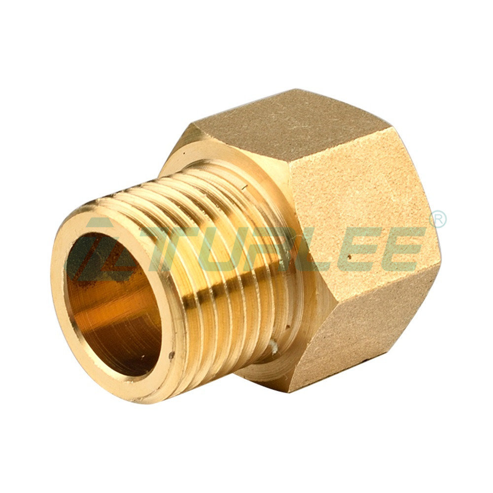 4 points inner and outer wire directly