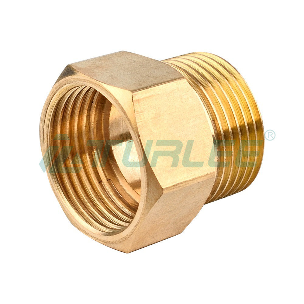 1 inch inner and outer wire directly