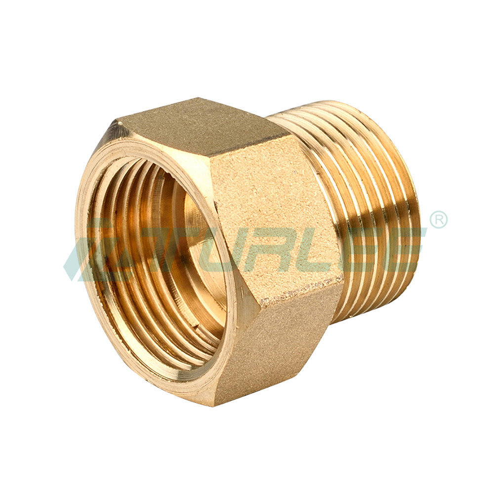 6 points inner and outer wire directly