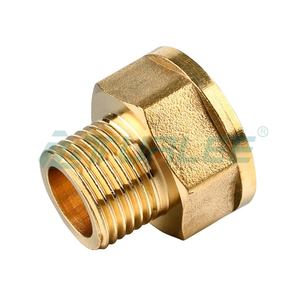 4 parts outer wire *6 parts inner wire (general)