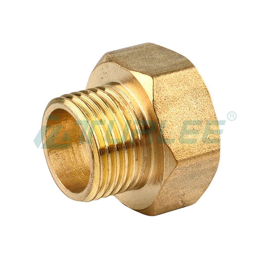 4 parts outer wire *6 parts inner wire