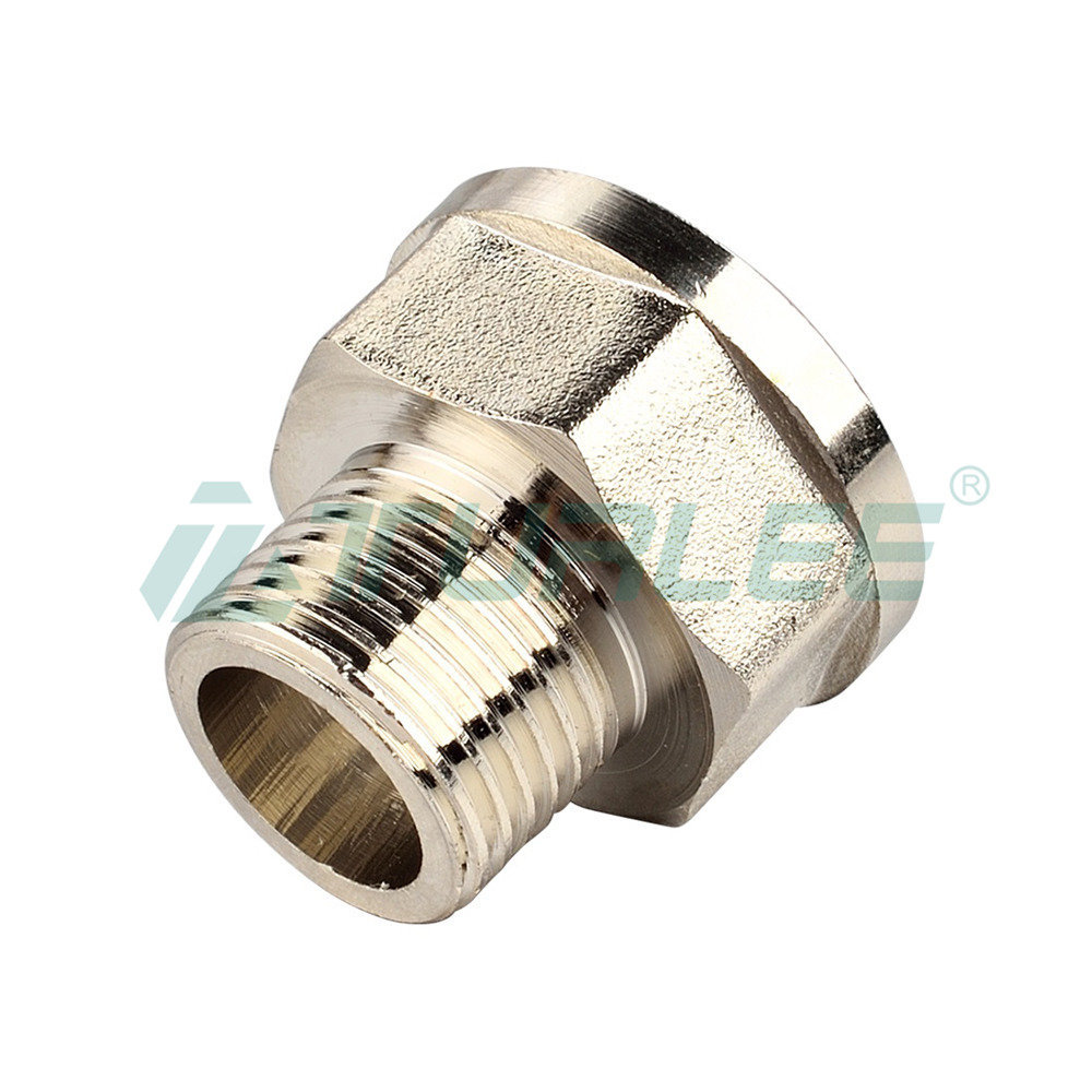 4 parts outer wire *6 parts inner wire (gross nickel plated)