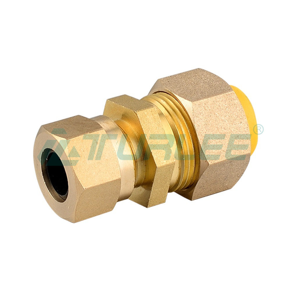 16 Quick connection socket [copper]