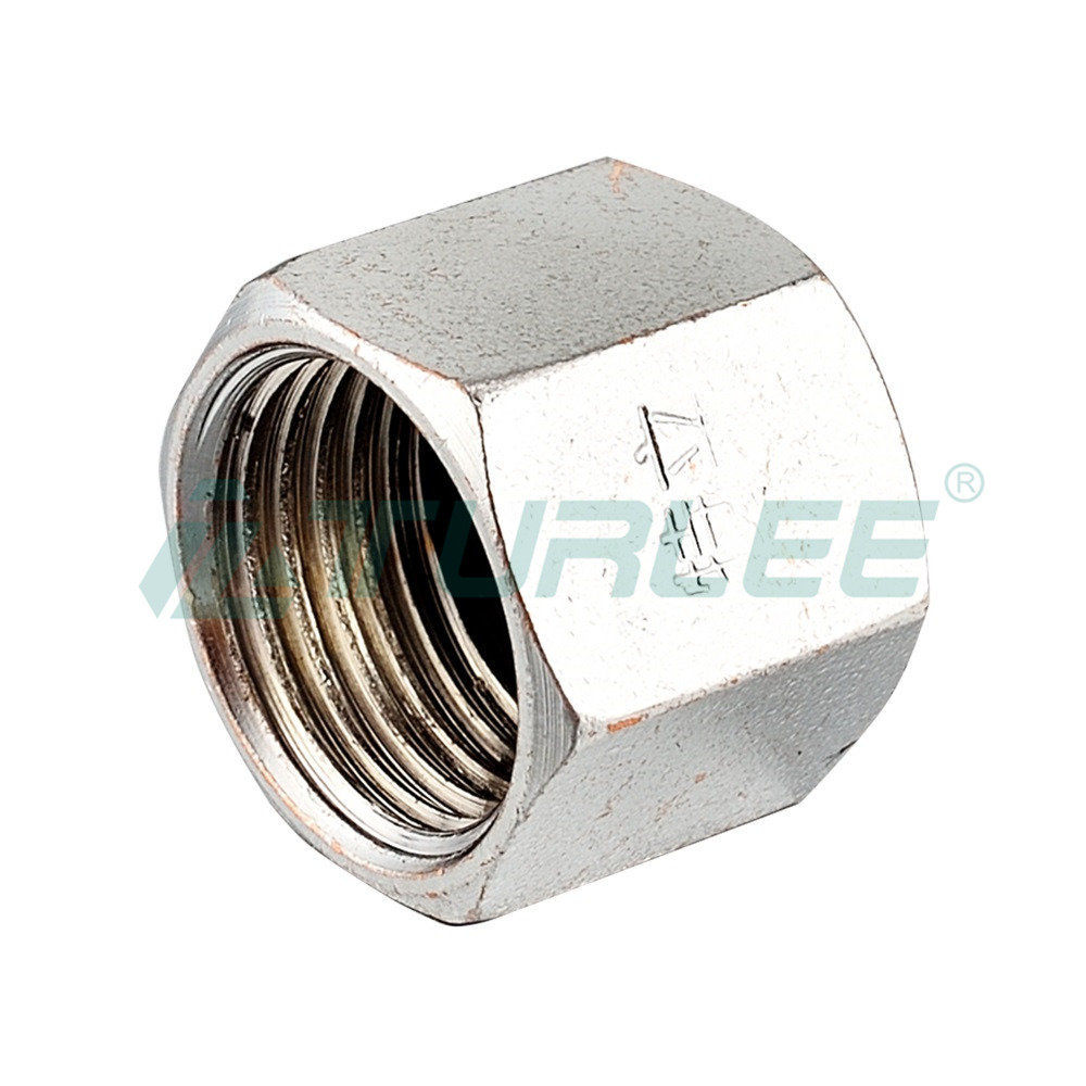 16 steel cap screw